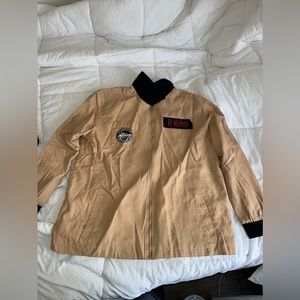 Ghostbusters Halloween Jacket